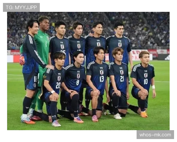 日本队2026世界杯阵容预测：核心球员能否带队突破十六强