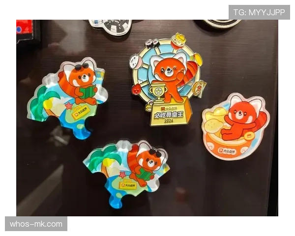 潘晓婷家里冰箱贴都是奖牌 潘晓婷家里冰箱贴都是奖牌